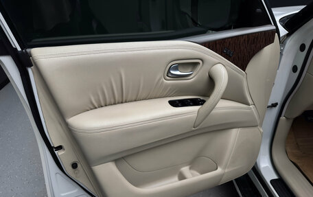 Nissan Patrol, 2012 год, 2 500 000 рублей, 15 фотография