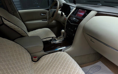 Nissan Patrol, 2012 год, 2 500 000 рублей, 13 фотография