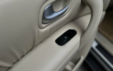 Nissan Patrol, 2012 год, 2 500 000 рублей, 25 фотография