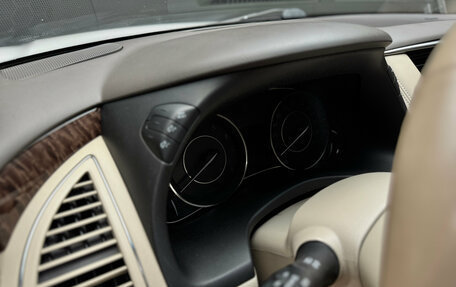 Nissan Patrol, 2012 год, 2 500 000 рублей, 22 фотография