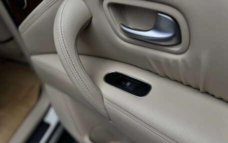 Nissan Patrol, 2012 год, 2 500 000 рублей, 27 фотография