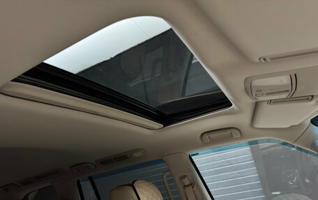 Nissan Patrol, 2012 год, 2 500 000 рублей, 30 фотография