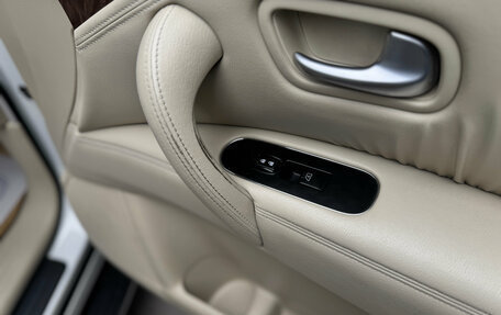 Nissan Patrol, 2012 год, 2 500 000 рублей, 33 фотография