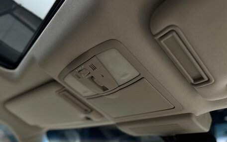 Nissan Patrol, 2012 год, 2 500 000 рублей, 31 фотография