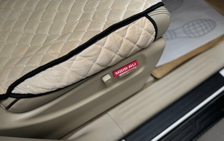 Nissan Patrol, 2012 год, 2 500 000 рублей, 32 фотография