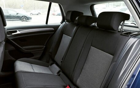 Volkswagen Golf VII, 2013 год, 1 175 000 рублей, 15 фотография