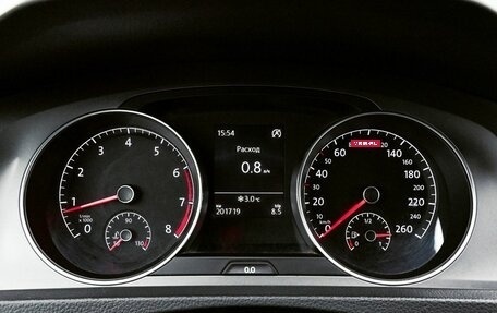 Volkswagen Golf VII, 2013 год, 1 175 000 рублей, 9 фотография