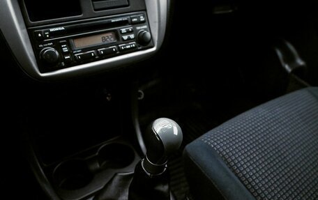 Honda HR-V I, 2002 год, 639 000 рублей, 9 фотография