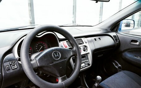 Honda HR-V I, 2002 год, 639 000 рублей, 13 фотография