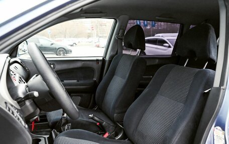 Honda HR-V I, 2002 год, 639 000 рублей, 14 фотография