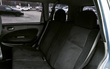 Honda HR-V I, 2002 год, 639 000 рублей, 15 фотография