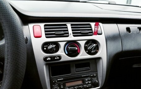 Honda HR-V I, 2002 год, 639 000 рублей, 10 фотография