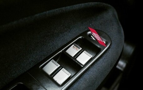 Honda HR-V I, 2002 год, 639 000 рублей, 12 фотография