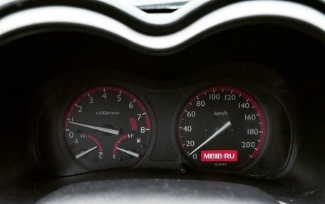 Honda HR-V I, 2002 год, 639 000 рублей, 11 фотография