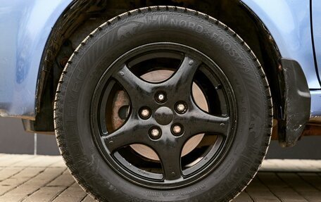 Honda HR-V I, 2002 год, 639 000 рублей, 19 фотография