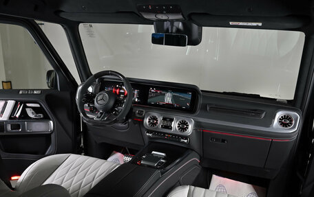 Mercedes-Benz G-Класс AMG, 2026 год, 34 200 000 рублей, 7 фотография