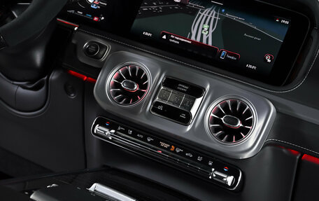 Mercedes-Benz G-Класс AMG, 2026 год, 34 200 000 рублей, 8 фотография