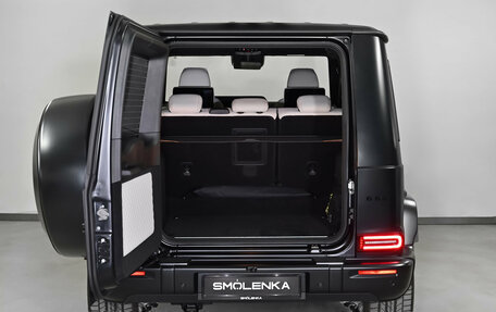 Mercedes-Benz G-Класс AMG, 2026 год, 34 200 000 рублей, 5 фотография