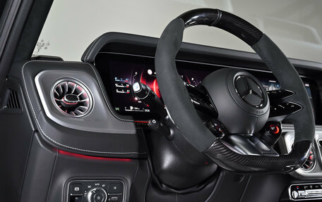 Mercedes-Benz G-Класс AMG, 2026 год, 34 200 000 рублей, 10 фотография