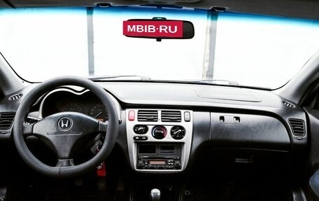 Honda HR-V I, 2002 год, 639 000 рублей, 16 фотография