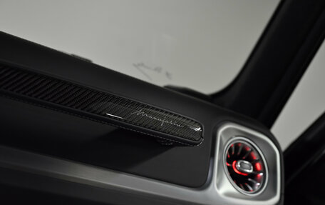 Mercedes-Benz G-Класс AMG, 2026 год, 34 200 000 рублей, 11 фотография