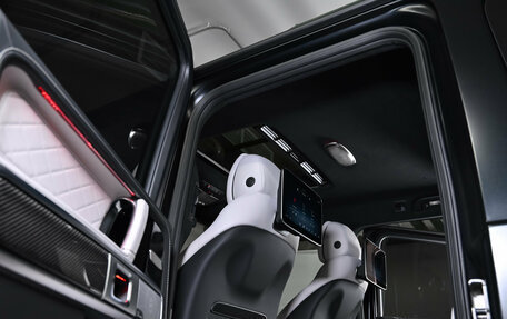 Mercedes-Benz G-Класс AMG, 2026 год, 34 200 000 рублей, 14 фотография