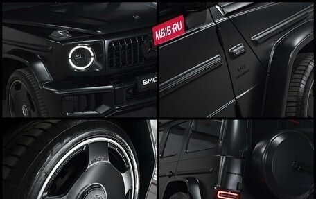 Mercedes-Benz G-Класс AMG, 2026 год, 34 200 000 рублей, 6 фотография