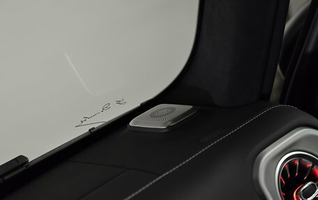 Mercedes-Benz G-Класс AMG, 2026 год, 34 200 000 рублей, 12 фотография