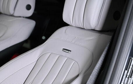 Mercedes-Benz G-Класс AMG, 2026 год, 34 200 000 рублей, 19 фотография