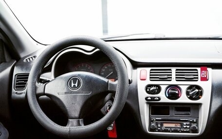 Honda HR-V I, 2002 год, 639 000 рублей, 17 фотография