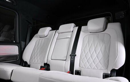 Mercedes-Benz G-Класс AMG, 2026 год, 34 200 000 рублей, 17 фотография