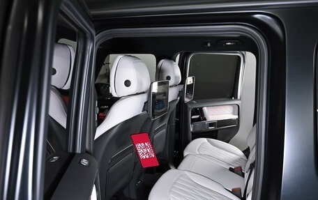 Mercedes-Benz G-Класс AMG, 2026 год, 34 200 000 рублей, 13 фотография