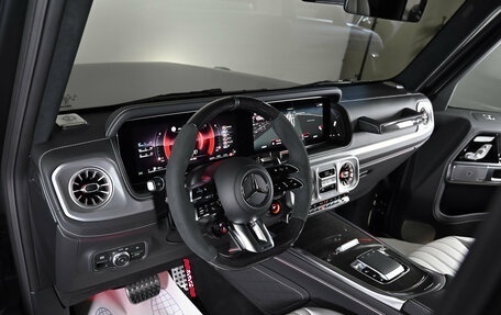 Mercedes-Benz G-Класс AMG, 2026 год, 34 200 000 рублей, 20 фотография