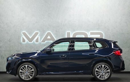 BMW X1, 2025 год, 6 200 000 рублей, 3 фотография