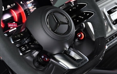 Mercedes-Benz G-Класс AMG, 2026 год, 34 200 000 рублей, 21 фотография