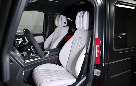 Mercedes-Benz G-Класс AMG, 2026 год, 34 200 000 рублей, 18 фотография