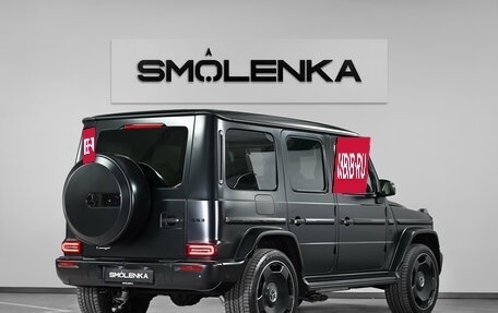 Mercedes-Benz G-Класс AMG, 2026 год, 34 200 000 рублей, 2 фотография