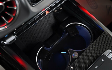 Mercedes-Benz G-Класс AMG, 2026 год, 34 200 000 рублей, 23 фотография