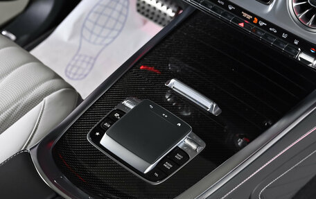 Mercedes-Benz G-Класс AMG, 2026 год, 34 200 000 рублей, 24 фотография