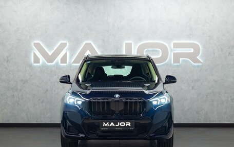 BMW X1, 2025 год, 6 200 000 рублей, 5 фотография