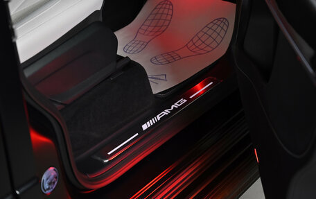 Mercedes-Benz G-Класс AMG, 2026 год, 34 200 000 рублей, 25 фотография