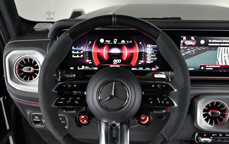 Mercedes-Benz G-Класс AMG, 2026 год, 34 200 000 рублей, 22 фотография