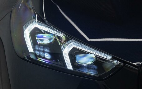 BMW X1, 2025 год, 6 200 000 рублей, 4 фотография