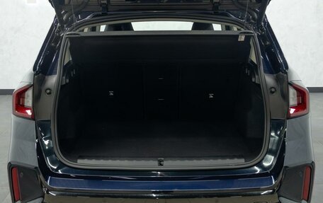 BMW X1, 2025 год, 6 200 000 рублей, 8 фотография