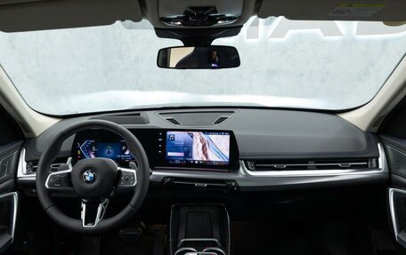 BMW X1, 2025 год, 6 200 000 рублей, 10 фотография