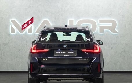 BMW X1, 2025 год, 6 200 000 рублей, 6 фотография