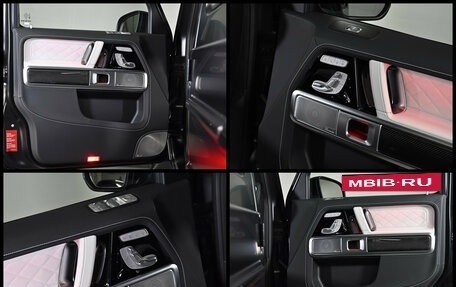 Mercedes-Benz G-Класс AMG, 2026 год, 34 200 000 рублей, 27 фотография