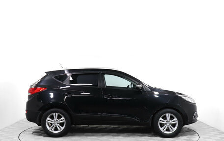 Hyundai ix35 I рестайлинг, 2010 год, 1 399 000 рублей, 4 фотография