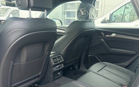 Audi Q5, 2025 год, 6 300 000 рублей, 4 фотография