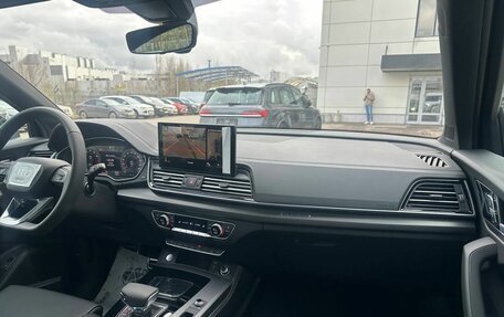 Audi Q5, 2025 год, 6 300 000 рублей, 8 фотография